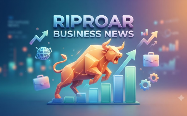 riproar business news