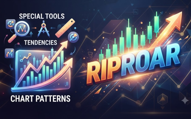 chart patterns special tools tendencies riproar
