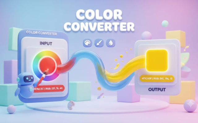 Color Converter