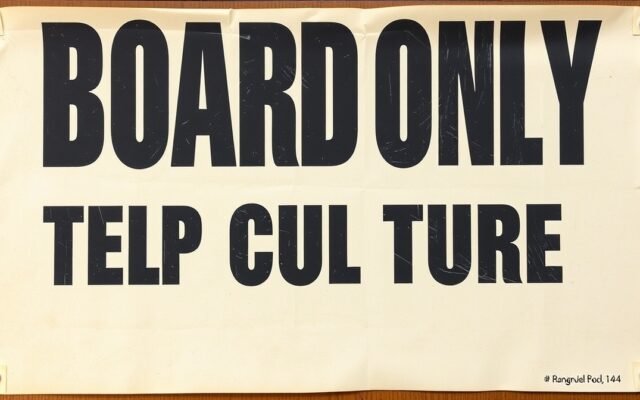 culture riproar archives