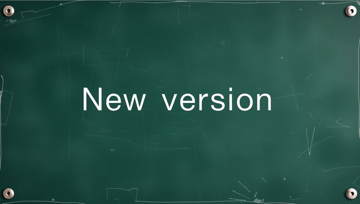 new version update etsjavaapp