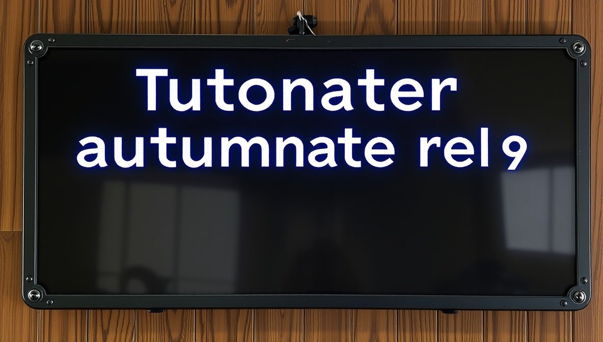 riproar unit techniques automated rely latter